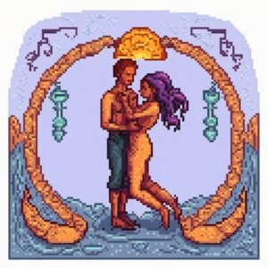 O Significado de Escorpião no Amor e na Relação Afectiva: uma Visão Profunda