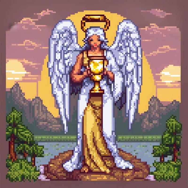 Descubra o Significado Profundo de Ver as Horas Íguais: 07:07 - Mensagem do Seu Anjo da Guarda