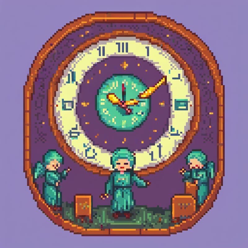 11:11: Mágica Oculta e Mensagens do Seu Anjo da Guarda