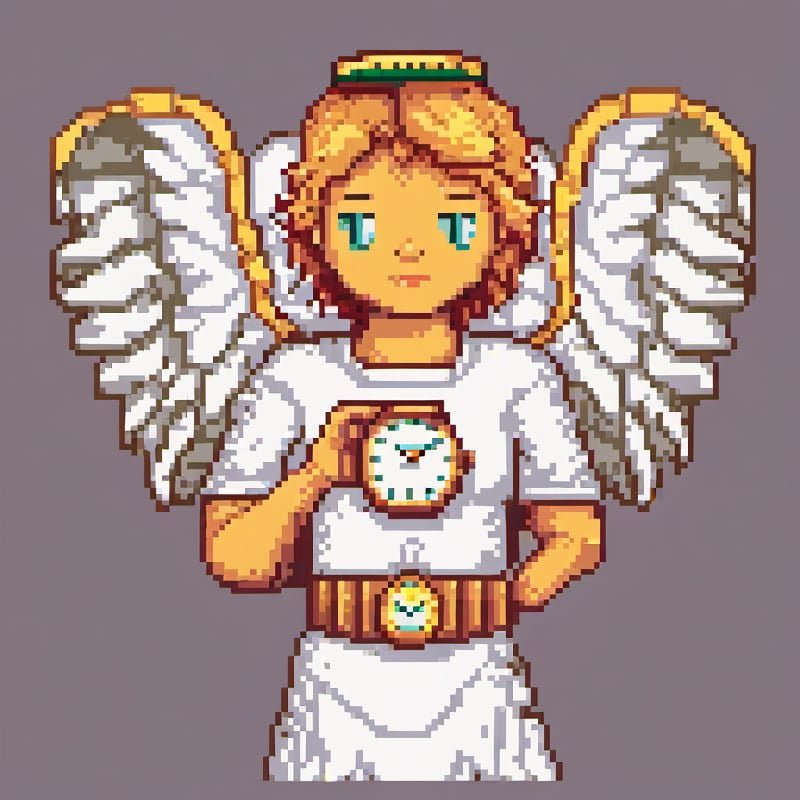 15:15, a Mensagem Áurea do Seu Anjo da Guarda