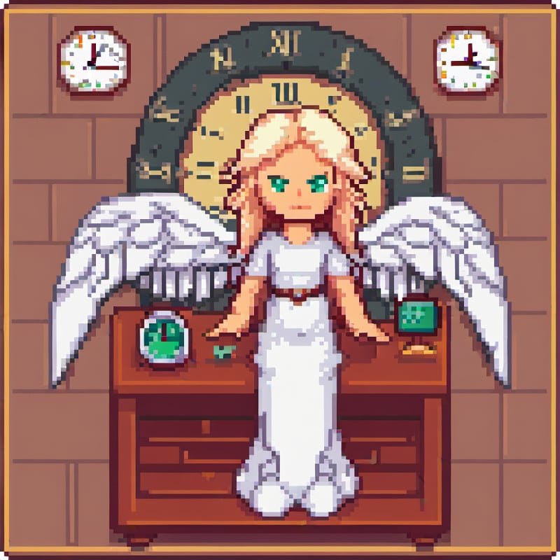 Misterioso 22:22 - a Mensagem do Anjo da Guarda